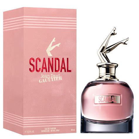 jean paul gaultier scandal woman.